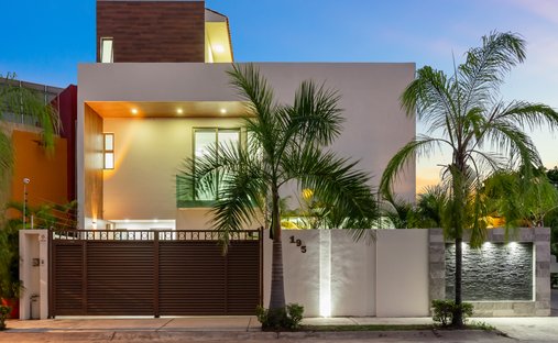Casa en Puerto Vallarta, Jalisco, México 1