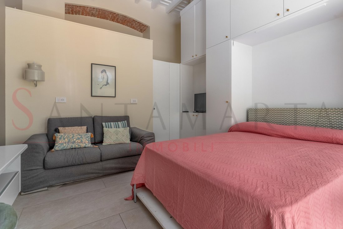 Apartamento en Independencia - Reina Giovanna, Milán, Italia 5 - 18826652