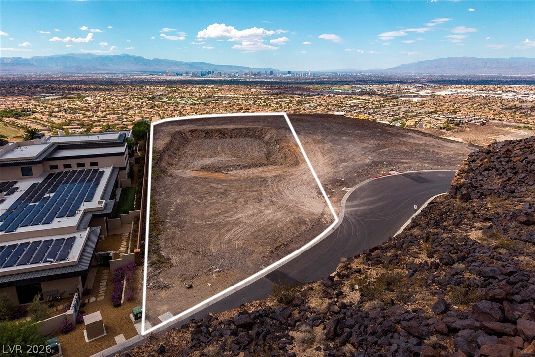 Terreno a Henderson, Nevada, Stati Uniti 4 - 18824774