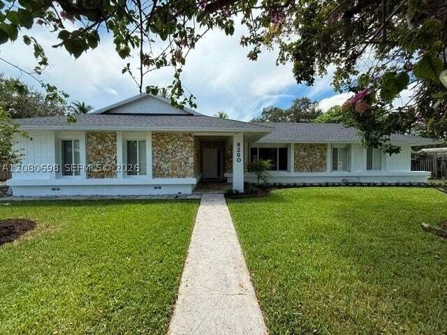 Haus in Coral Gables, Florida, Vereinigte Staaten 2 - 18823424