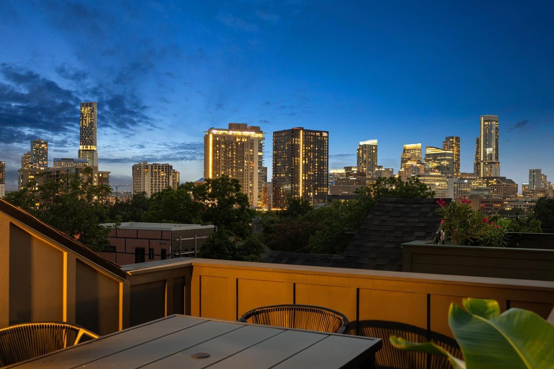 Haus in Austin, Texas, Vereinigte Staaten 1 - 18826690
