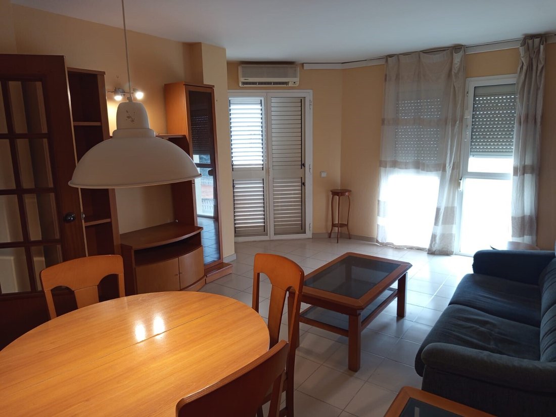 Apartamento en Ciudad de Ibiza, Islas Baleares, España 4 - 18825272