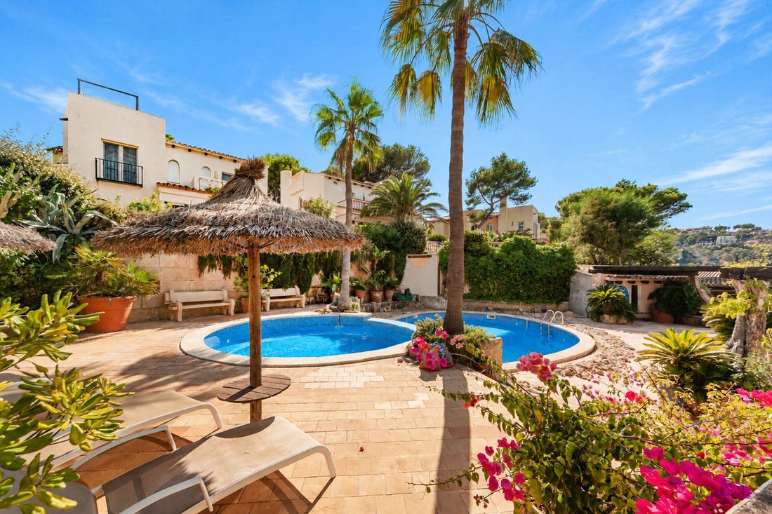 Villa en Port d'Andratx, Andrach, Islas Baleares 5 - 18458645