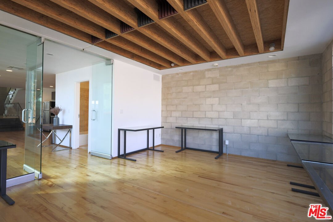 Appartement à Los Angeles, Californie, États-Unis 3 - 18823784