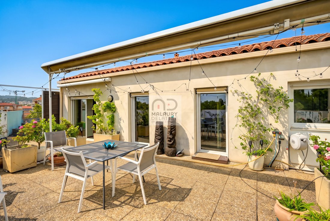 Apartment in Granettes-Jauberte-Sainte Anne, Aix-en-Provence, France 1 - 18822025