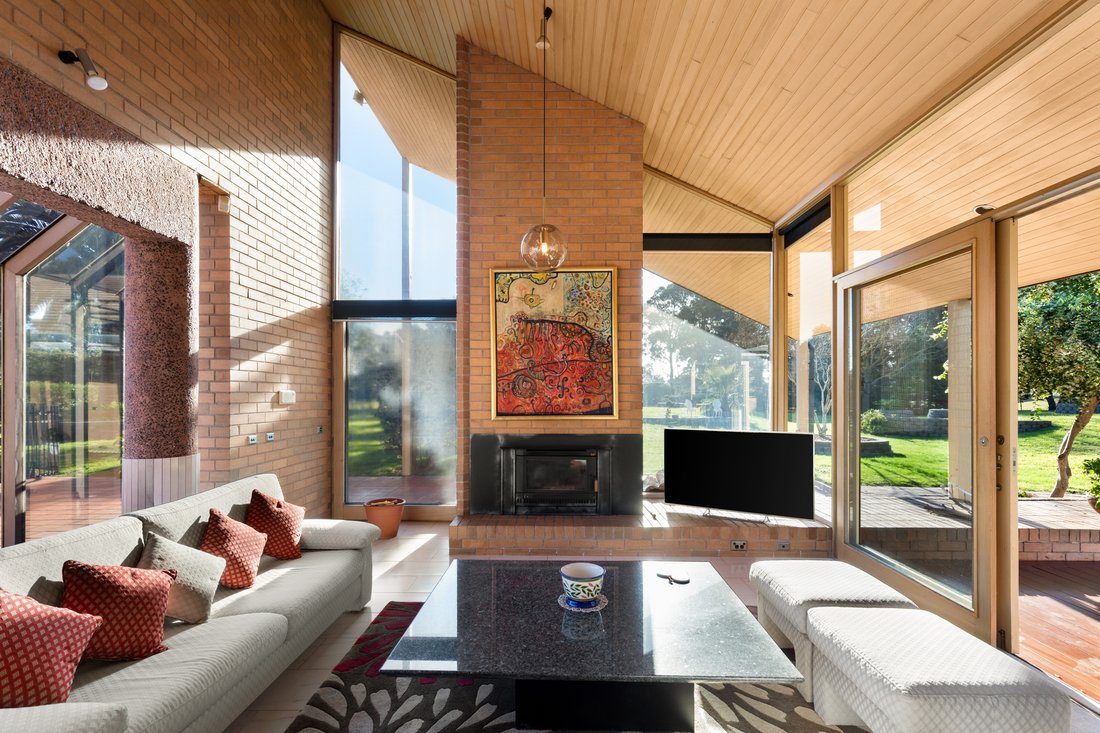 Haus in Melbourne, Victoria, Australien 4 - 18826138