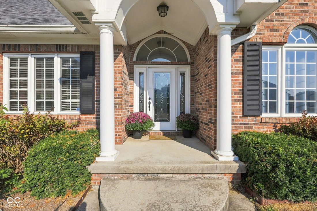 House in Brownsburg, Indiana, United States 3 - 18822906
