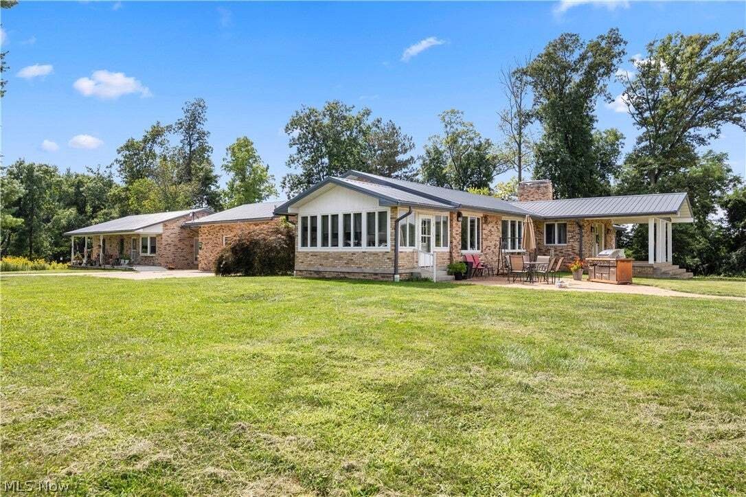 House in Berlin Heights, Ohio, United States 1 - 18823339
