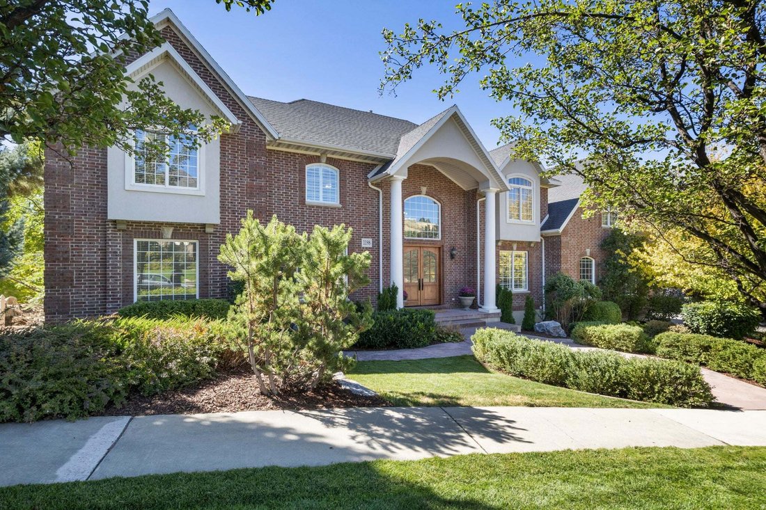 House in Orem, Utah, United States 3 - 18823125