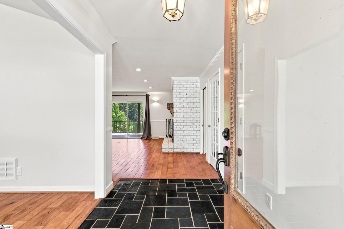 Haus in Greenville, South Carolina, Vereinigte Staaten 3 - 18822762