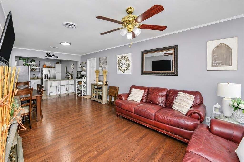 Casa en Irving, Texas, Estados Unidos 4 - 18824530