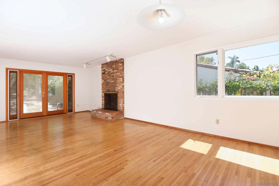 Casa a San Diego, California, Stati Uniti 5 - 18824174