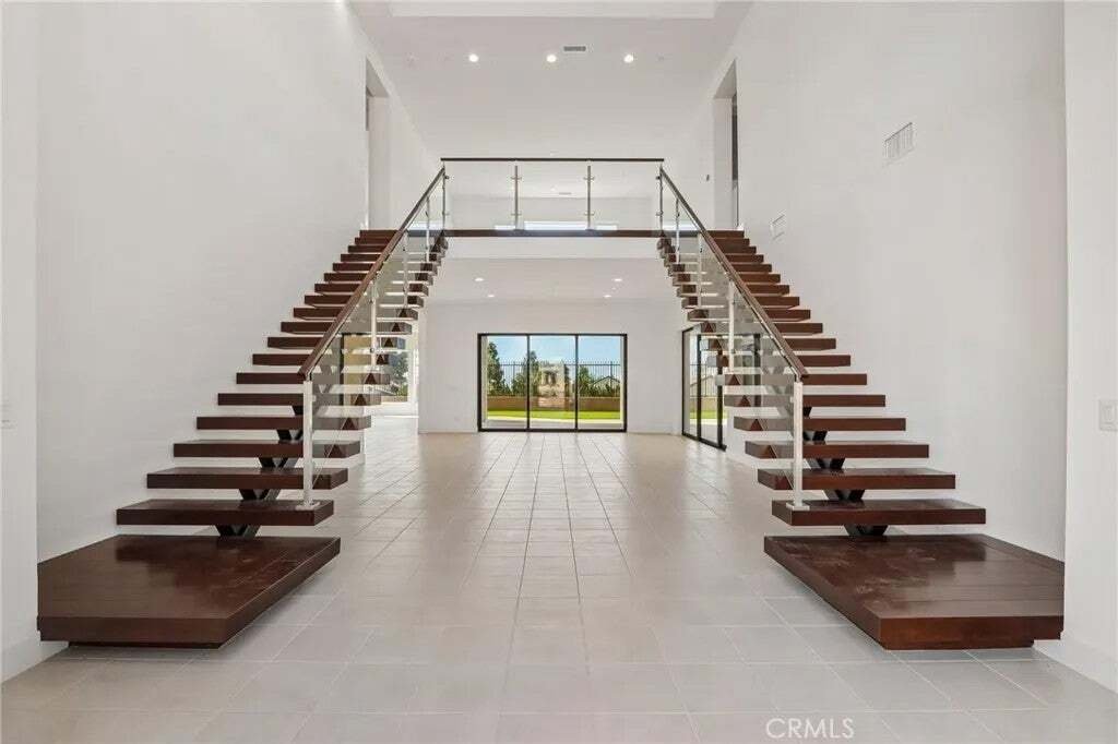 Casa en Los Ángeles, California, Estados Unidos 4 - 18824052