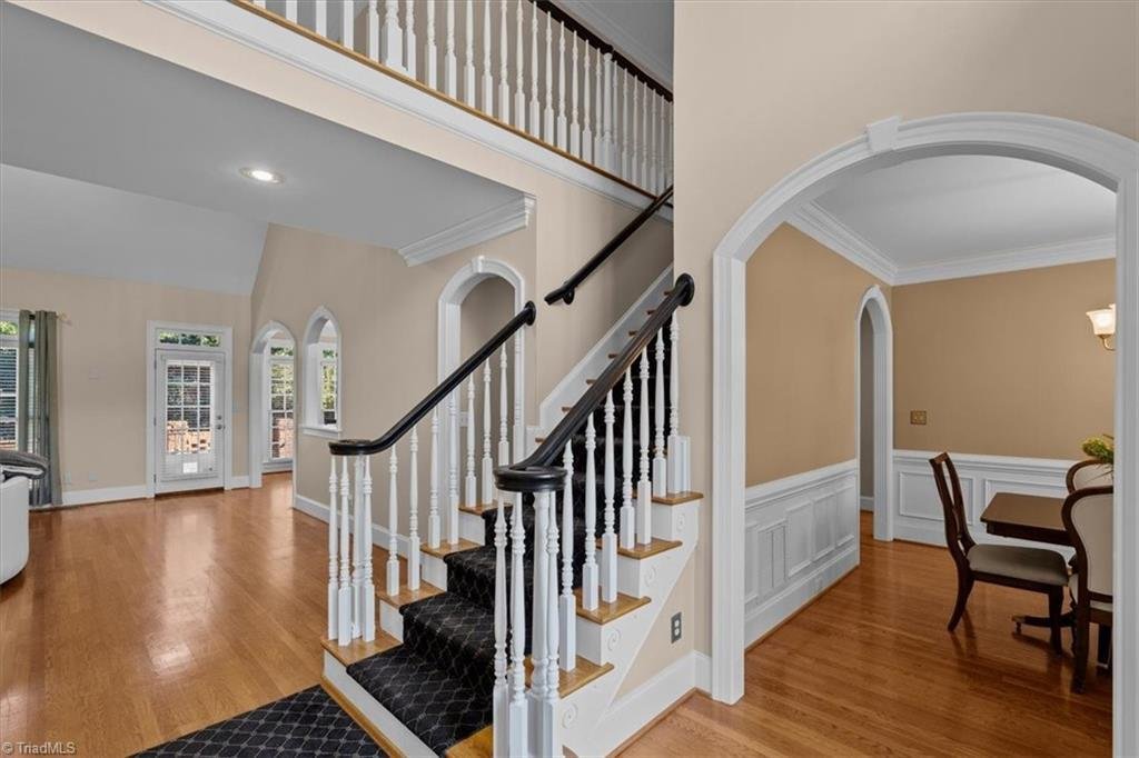 Casa en Greensboro, Carolina del Norte, Estados Unidos 4 - 18826963