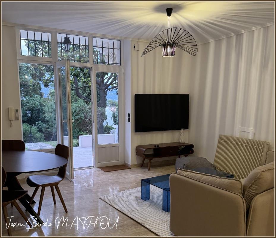 Appartement à Cap Martin, Roquebrune-Cap-Martin, France 2 - 18821722