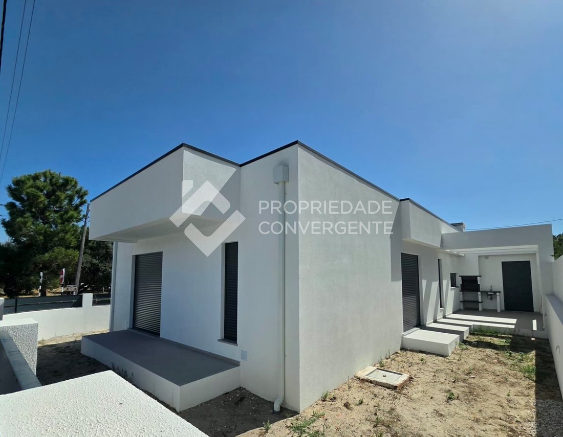 Maison à Fernão Ferro, Setúbal Municipality, Portugal 3 - 18807759