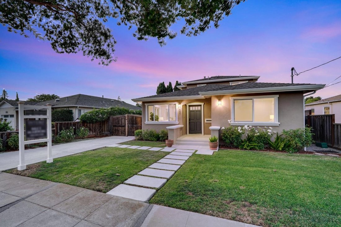 House in Sunnyvale, California, United States 3 - 18823552
