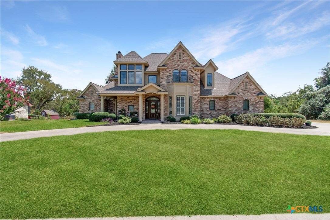 Maison à Cameron, Texas, États-Unis 1 - 18826687