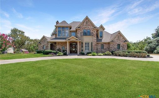 Maison à Cameron, Texas, États-Unis 1