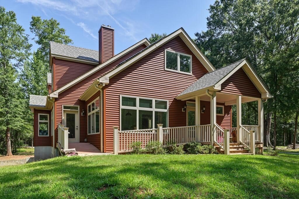 House in Halifax, Virginia, United States 1 - 18826089