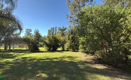 Land in Ingeniero Maschwitz, Provinz Buenos Aires, Argentinien 1
