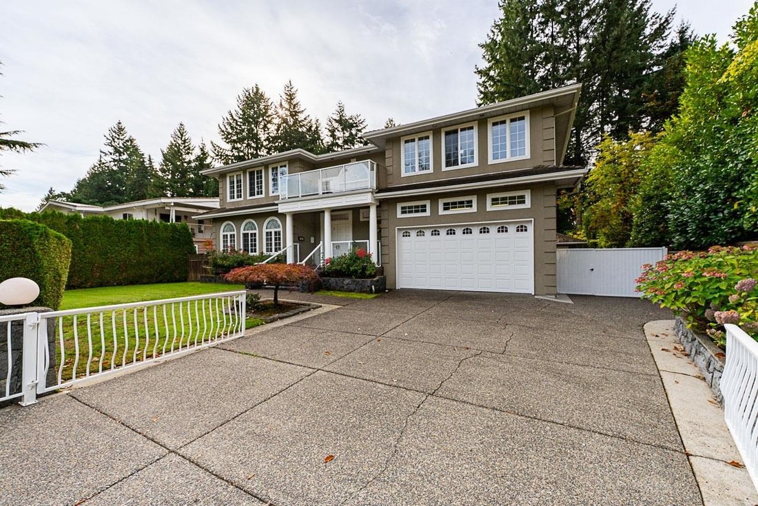 Casa en Burnaby, Columbia Británica, Canadá 3 - 18825997