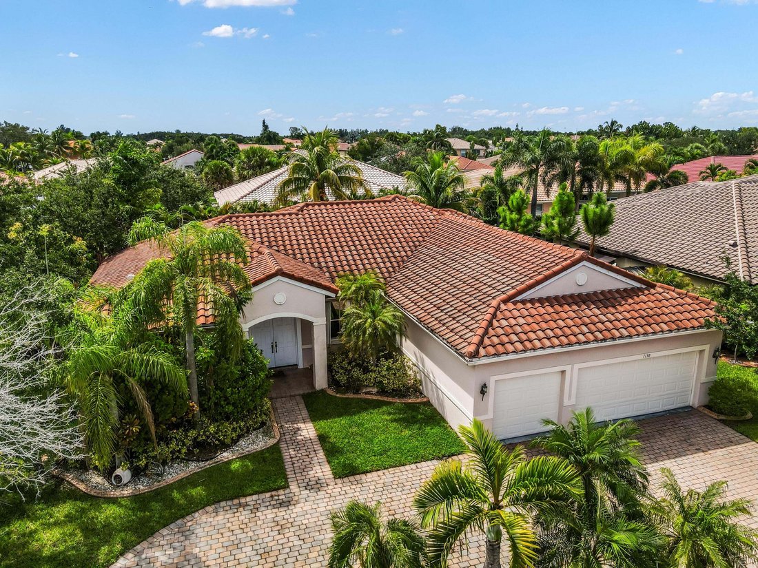 House in Miramar, Florida, United States 4 - 18823712