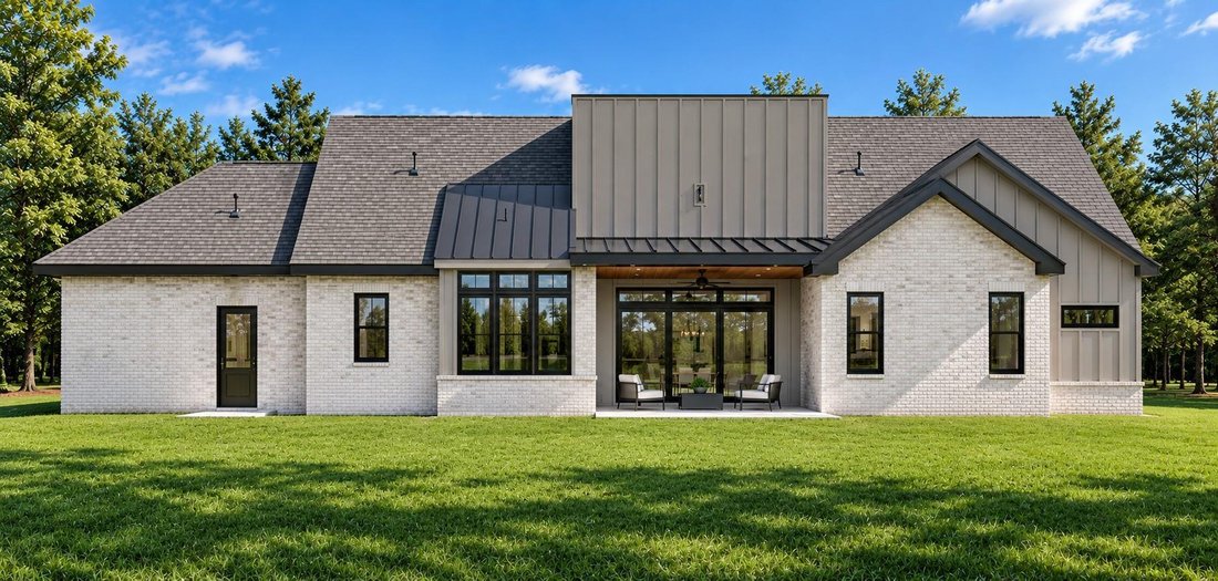 House in New Waverly, Texas, United States 3 - 18494179