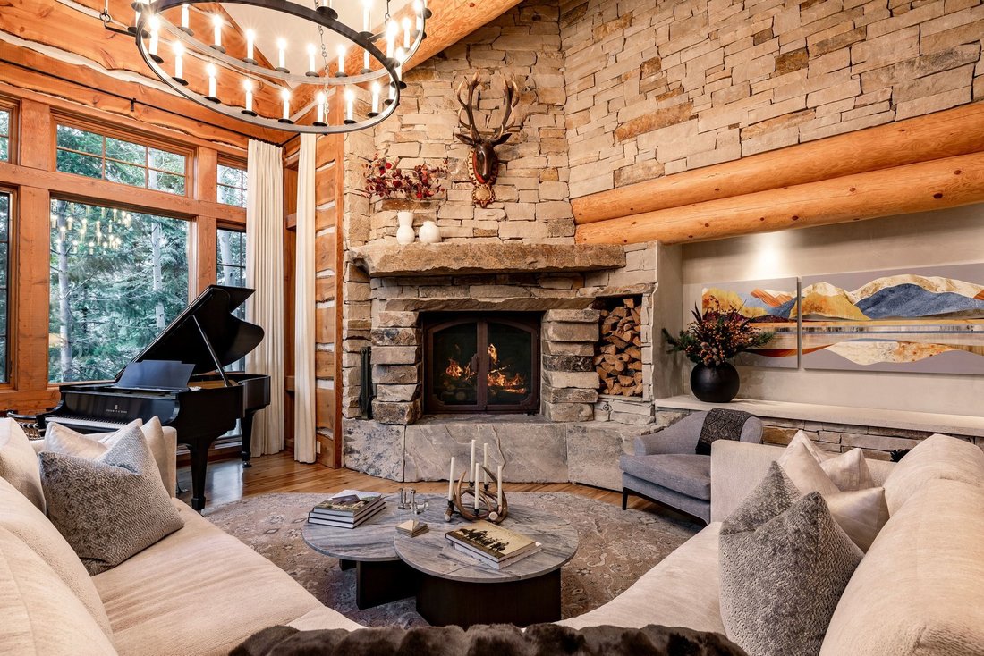 Haus in Park City, Utah, Vereinigte Staaten 2 - 18822631
