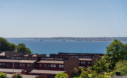 Apartment in Helsingborg, Skåne County, Sweden 1
