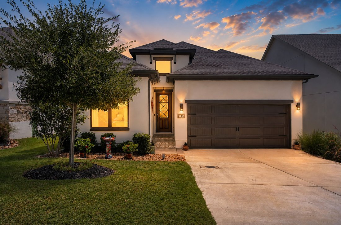 House in Boerne, Texas, United States 1 - 18822655