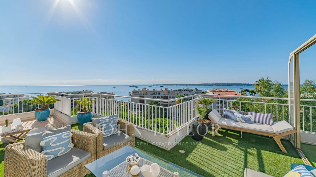 Apartamento en La Source, Cannes, Francia 2 - 18822087