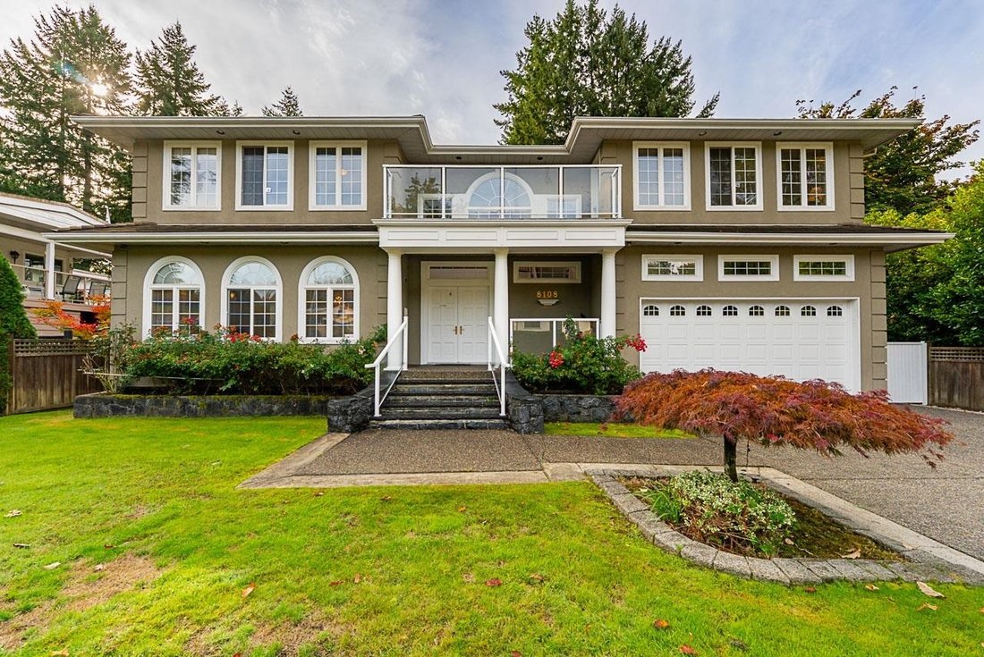Casa en Burnaby, Columbia Británica, Canadá 1 - 18825997