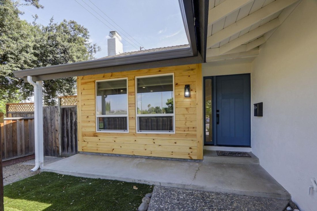 Casa en San José, California, Estados Unidos 3 - 18823636