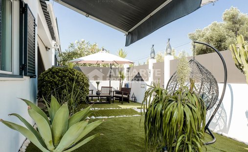 Villa in Estoi, Algarve, Portugal 1