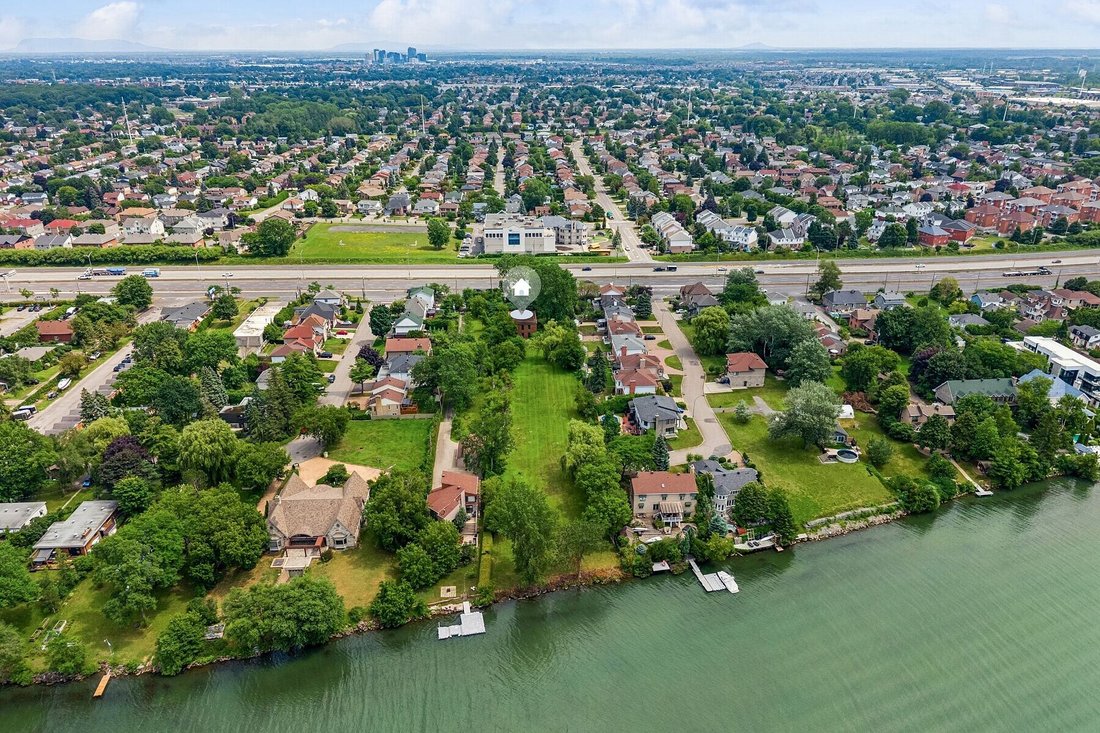 Land in Brossard, Quebec, Canada 4 - 18826224