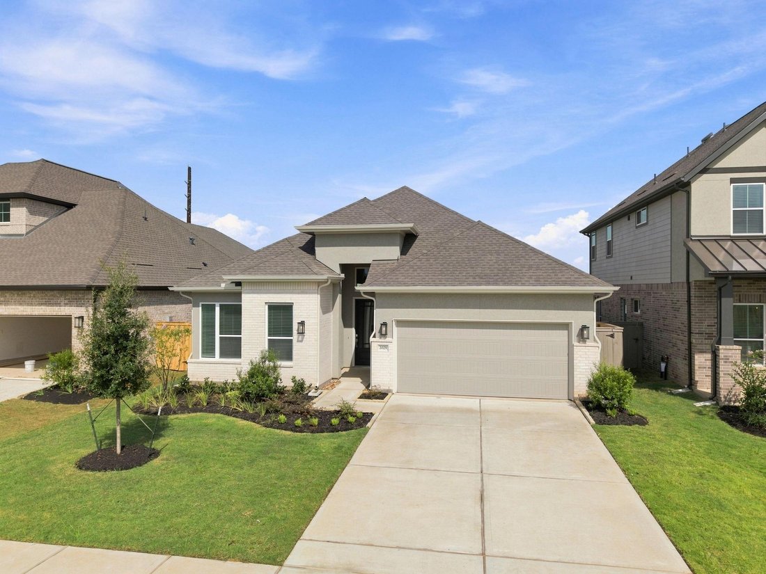 Casa a Katy, Texas, Stati Uniti 2 - 18423686