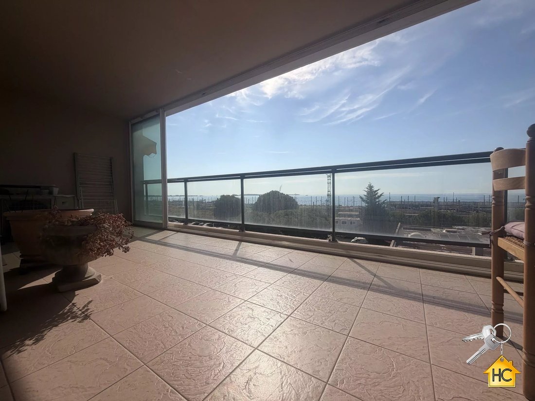 Apartamento en Cannes, Provenza-Alpes-Costa Azul, Francia 3 - 18821809