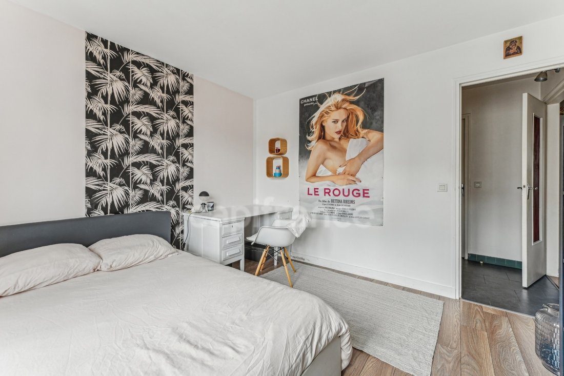 Casa a Le Centre, Meudon, Francia 5 - 18822130