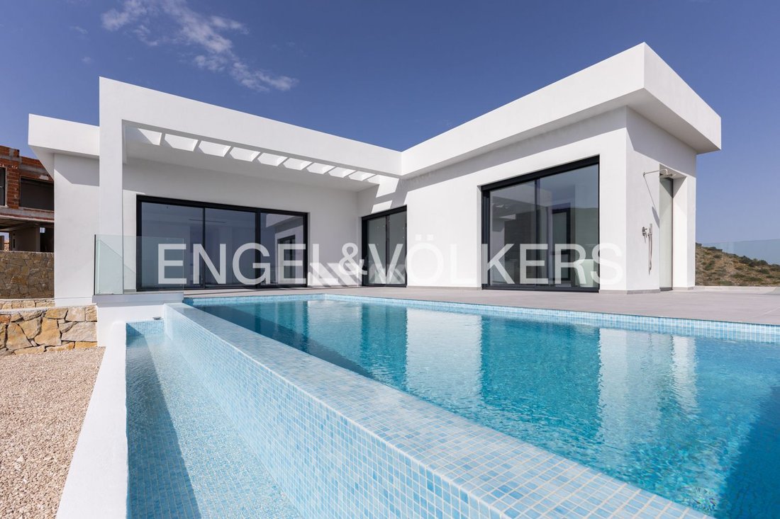 House in Pedreguer, Valencian Community, Spain 5 - 13807259