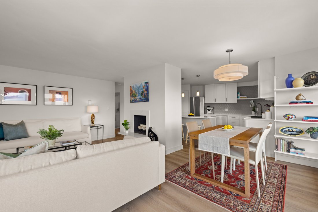 Condominio en Seattle, Washington, Estados Unidos 4 - 18826200