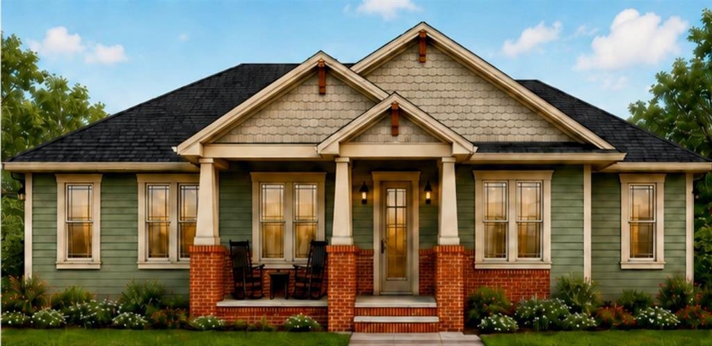 Casa en Waxahachie, Texas, Estados Unidos 1 - 18824445