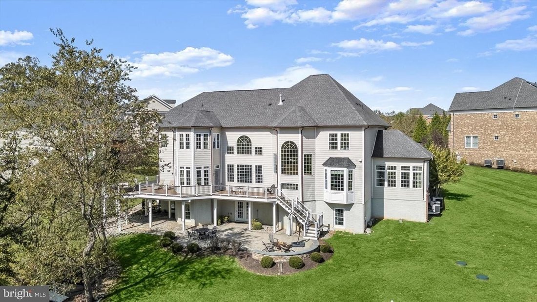 House in Highland, Maryland, United States 5 - 18826080