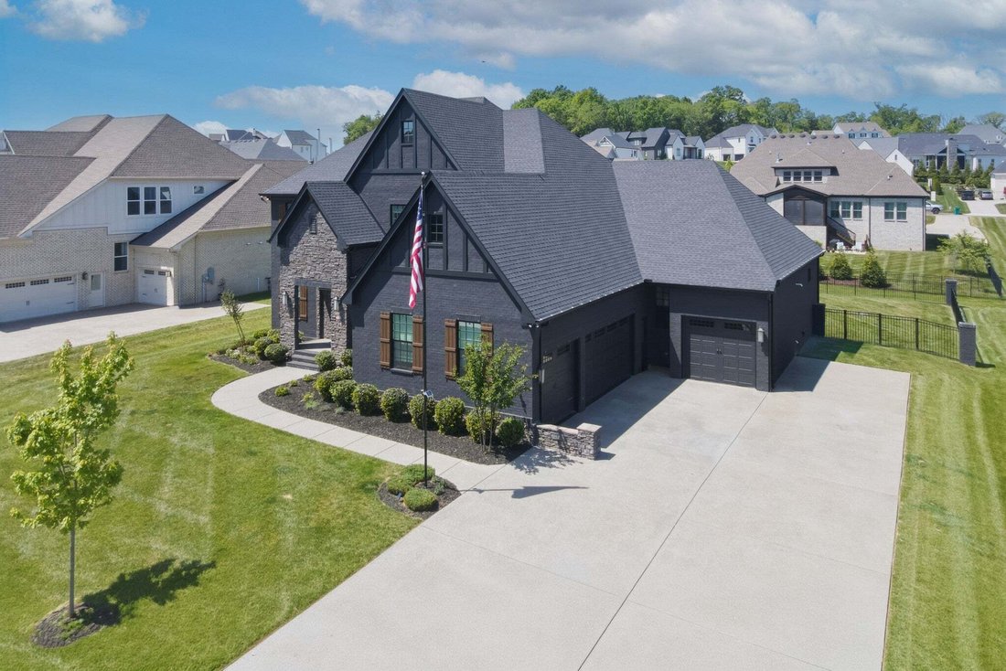 House in Nashville, Tennessee, United States 4 - 17858554