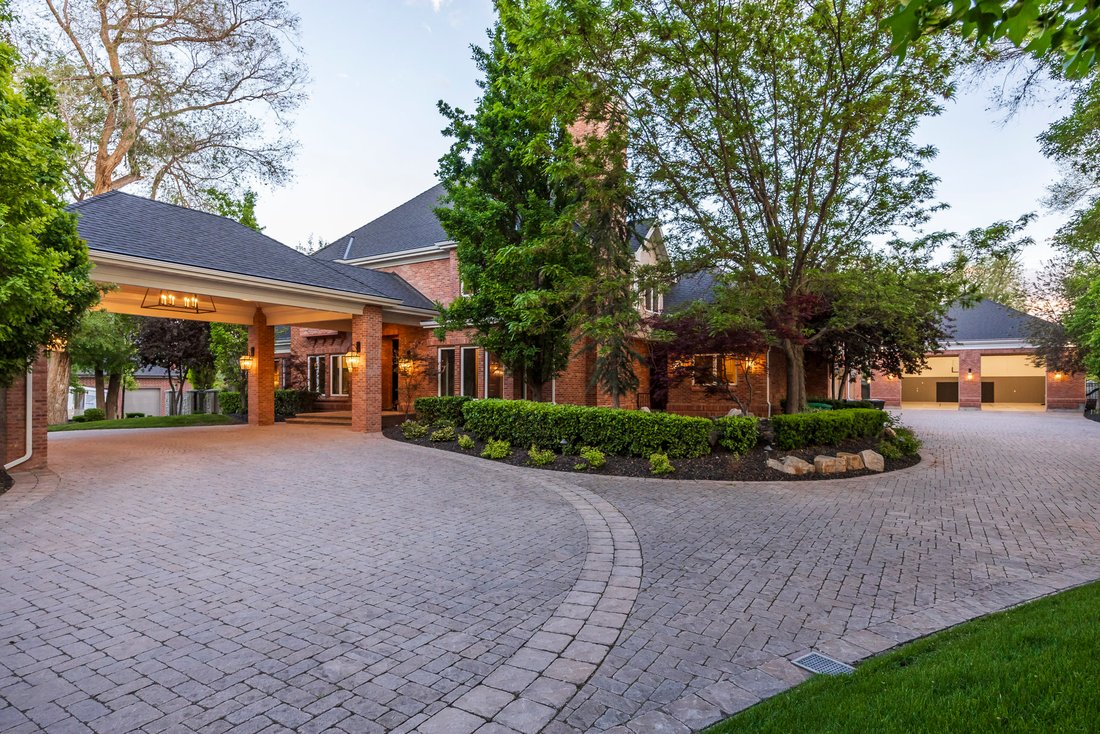 Casa a West Jordan, Utah, Stati Uniti 1 - 18822667