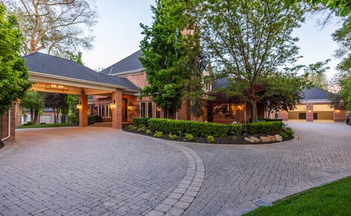 Haus in West Jordan, Utah, Vereinigte Staaten 1