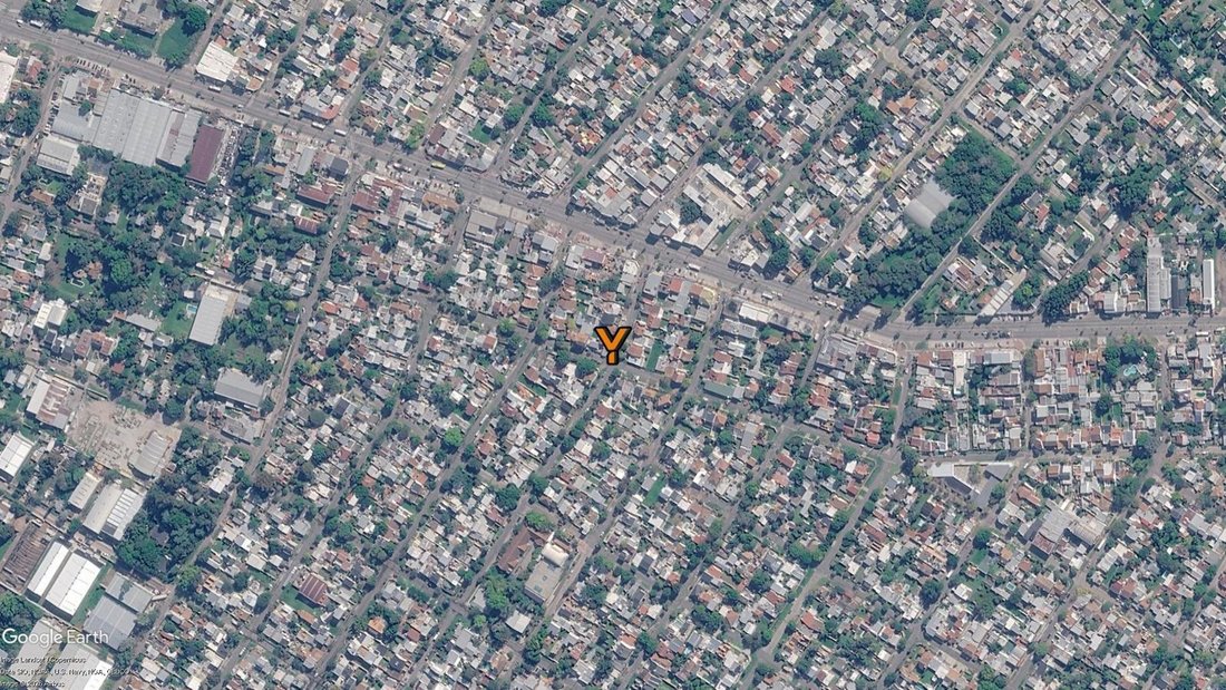 Land in General Pacheco, Provinz Buenos Aires, Argentinien 4 - 18793167
