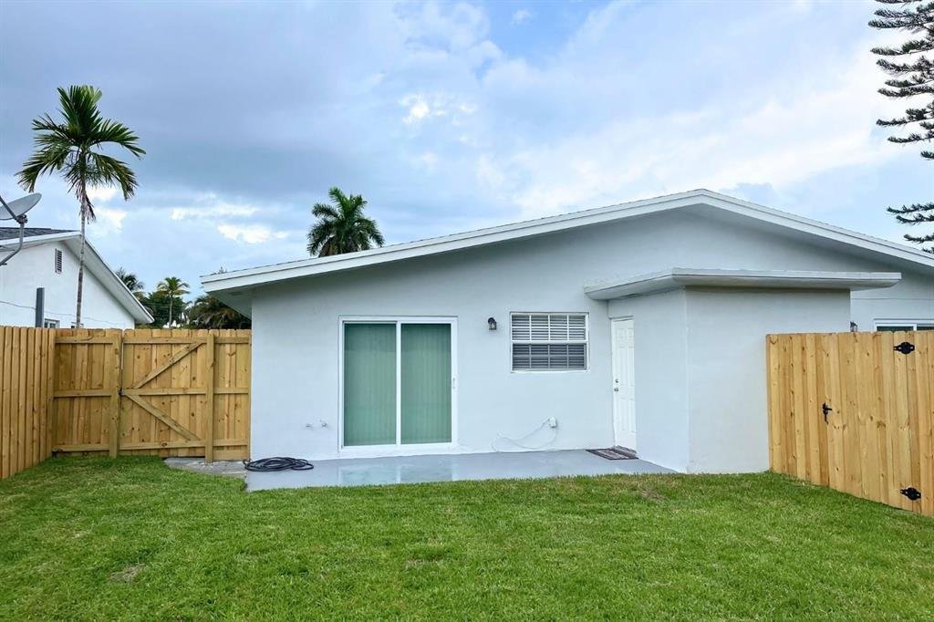 Casa en Fort Lauderdale, Florida, Estados Unidos 4 - 18823820