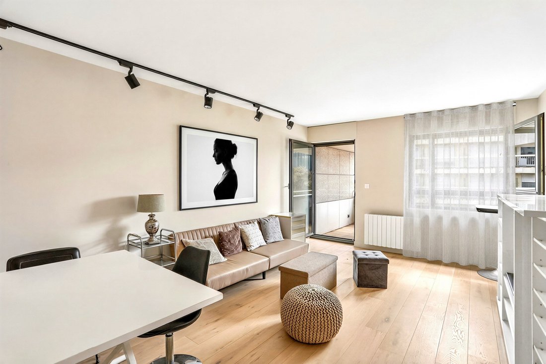 Appartement à Palais Royal, Paris 1er Arrondissement, Paris 2 - 18822005