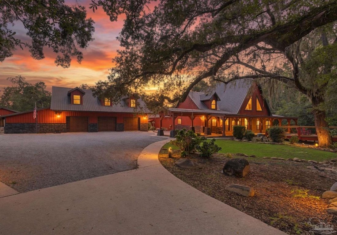 Haus in Milton, Florida, Vereinigte Staaten 2 - 18825770